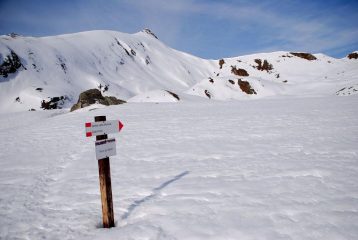 Pind dei Martiri e l'Antecima dell' Adois