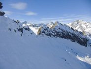 Il Colletto Afframont al centro