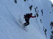 giuro nono è taroccata girando la macchina foto