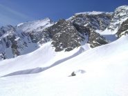 qui la prima deve ancora arrivare...