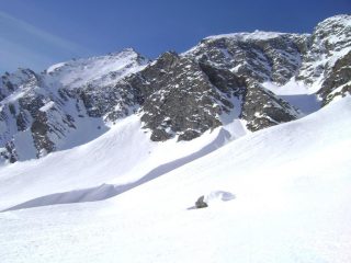 qui la prima deve ancora arrivare...