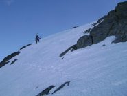 ultimo tratto, farina