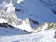 non si vede mai il fondo