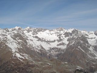 il bacino del Piantonetto