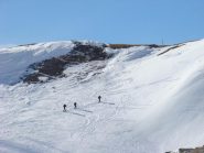 salita la colle Citrin