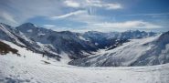 verso la Comba di Vertosan