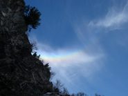 doppia da 50 e arcobaleno