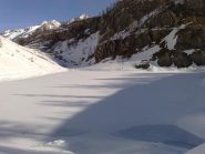 il lago Visaisa