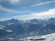 le Valli del Gran Paradiso