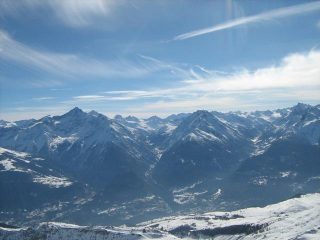 le Valli del Gran Paradiso
