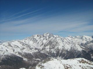 il Grand Combin
