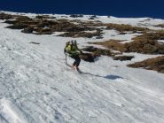 nonostante gli acciacchi