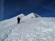 La dorsale finale