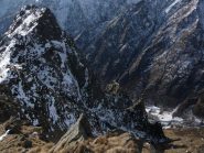 ancesieu e guglia del frate dai pressi della bocchetta del frate