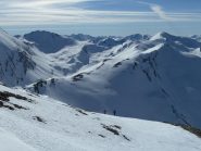 Quasi in cima