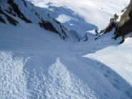 Tutto il canale dall'alto