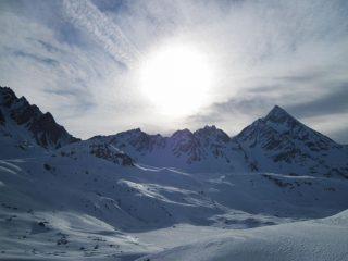 Bocchetta Kastel