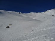 verso il colle armoine