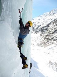 attacco della candela