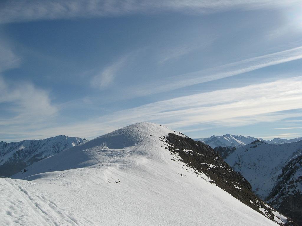 Monte Testas