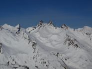Aiguille d'Arves