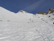 vallone verso la punta
