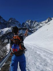 Canale nord della Gastaldi