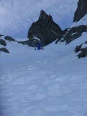 Feis verso l'uscita