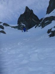 Feis verso l'uscita
