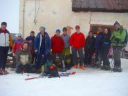 foto di gruppo GM
