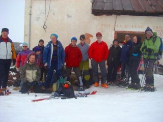 foto di gruppo GM