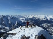 Sul Bec Roux
