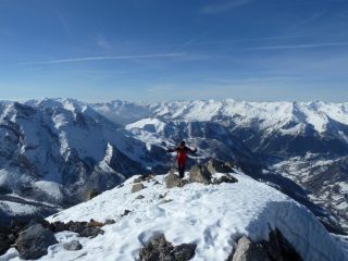Sul Bec Roux