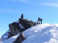 Cima della Sella d'Asti