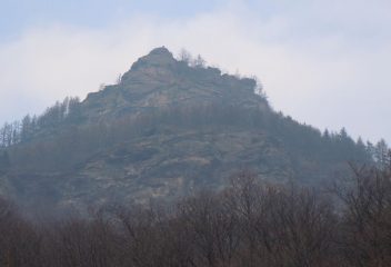 Castelus da Coppieri