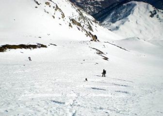 parte alta