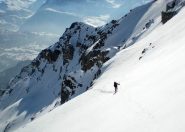 Quasi al Passo dell'Asino