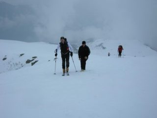 arrivo di Totò