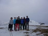 sul Cornet