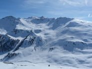 sgaurdo sulla dormilleuse