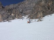Luca si lascia trasportare dai suoi nuovi Seven Summit