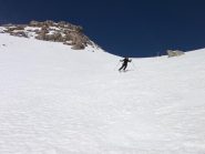 Nadia in bello stile
