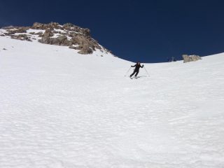 Nadia in bello stile