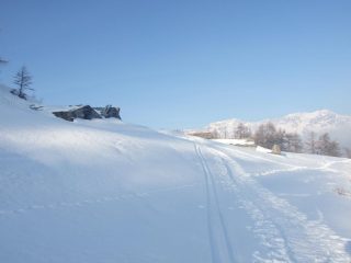 Alpe d'Arguel