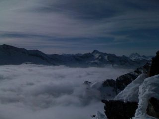 Valle di Ceresole