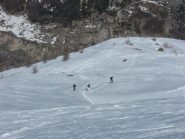 l'ometto di legno
