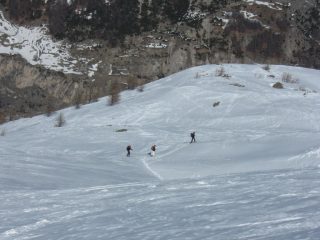 l'ometto di legno