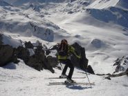 plateau sommitale