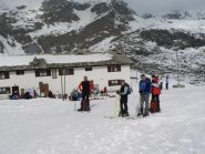 Rifugio Dondena