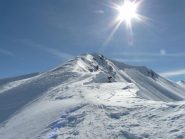 la dorsale finale